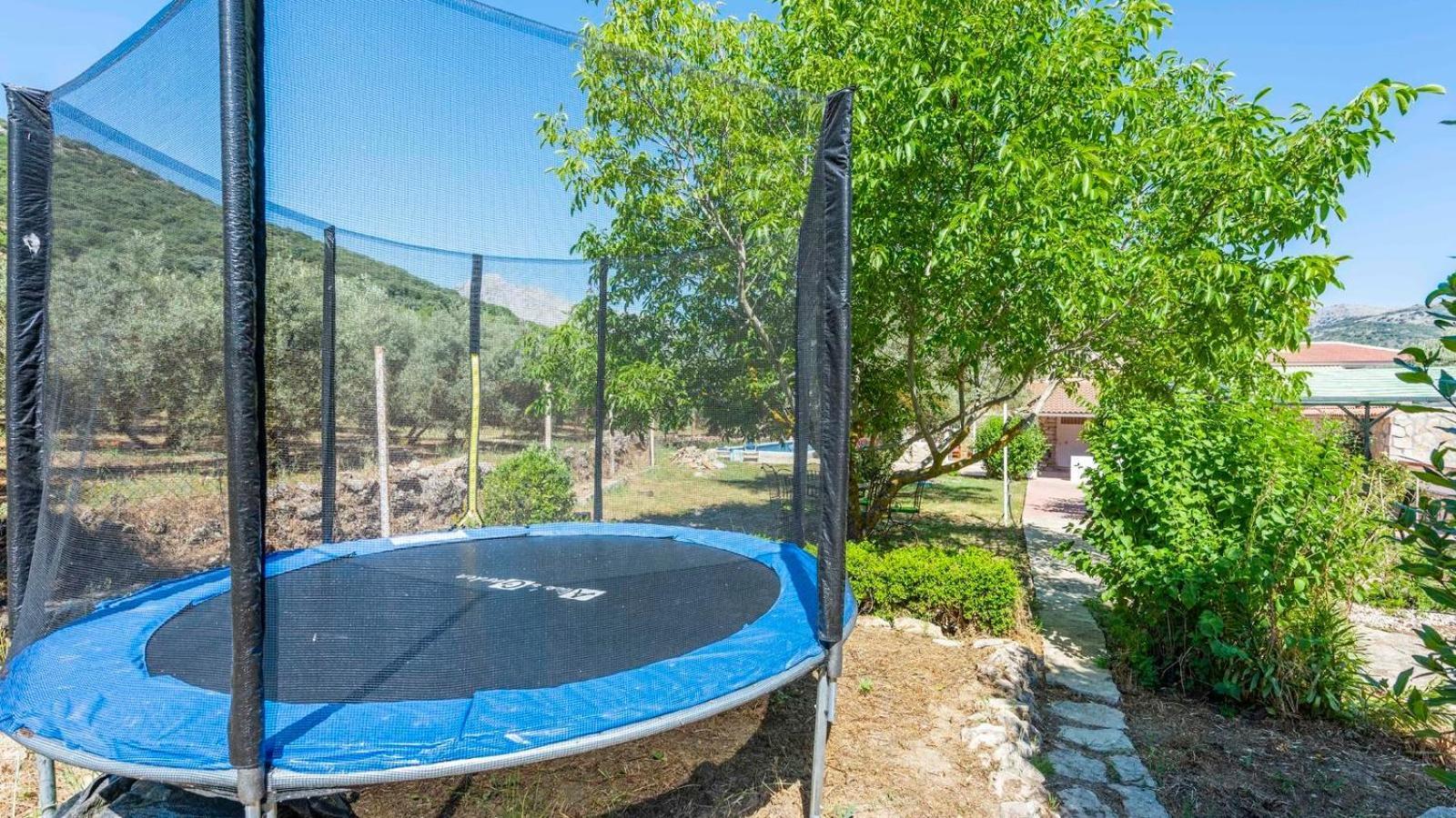 Casa Rural El Ciruelo Loco Alfarnate by Ruralidays Alfarnatejo Exterior foto